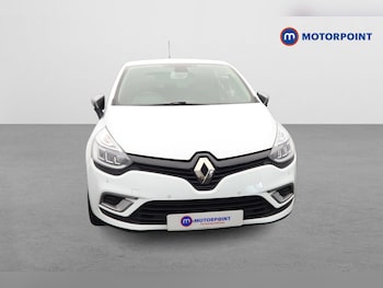 Used Renault Clio 2019 for sale - 78835967: Photo