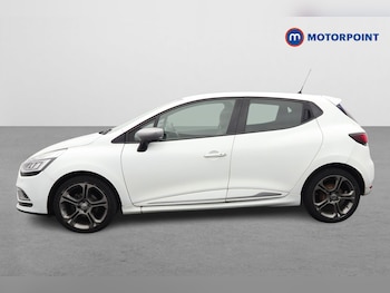 Used Renault Clio 2019 for sale - 78835967: Photo