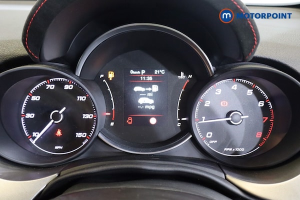 Used Fiat 500X 2022 for sale - 76162418: Photo 10
