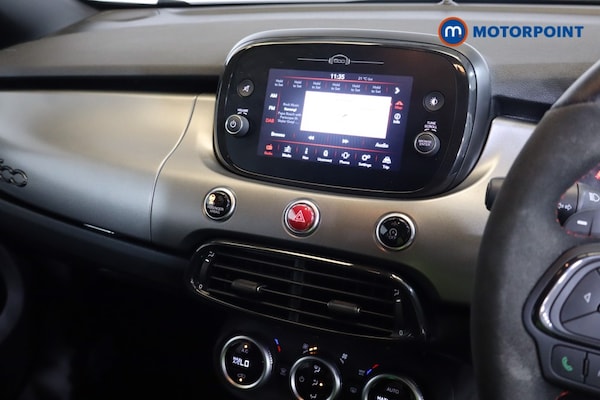 Used Fiat 500X 2022 for sale - 76162418: Photo 11