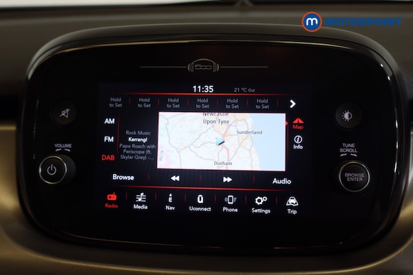 Used Fiat 500X 2022 for sale - 76162418: Photo 12