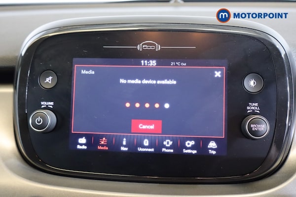 Used Fiat 500X 2022 for sale - 76162418: Photo 13