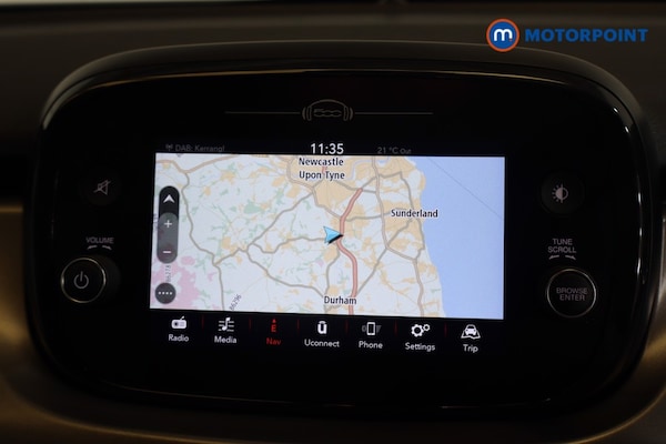 Used Fiat 500X 2022 for sale - 76162418: Photo 14