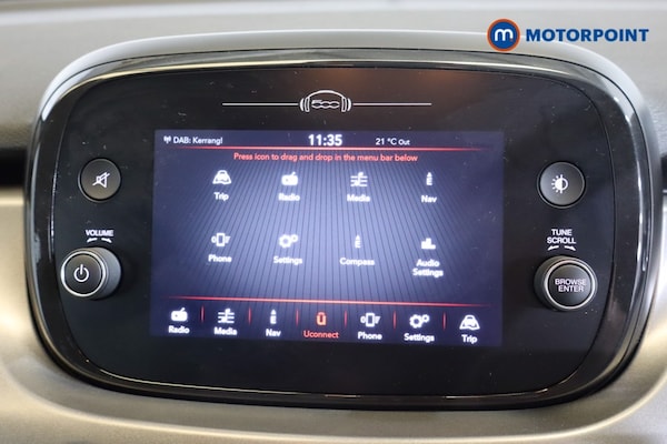Used Fiat 500X 2022 for sale - 76162418: Photo 15