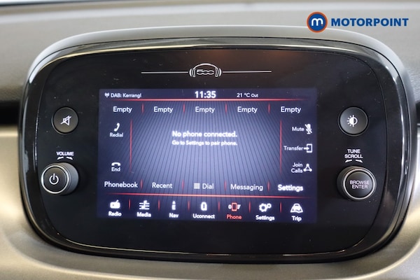 Used Fiat 500X 2022 for sale - 76162418: Photo 16