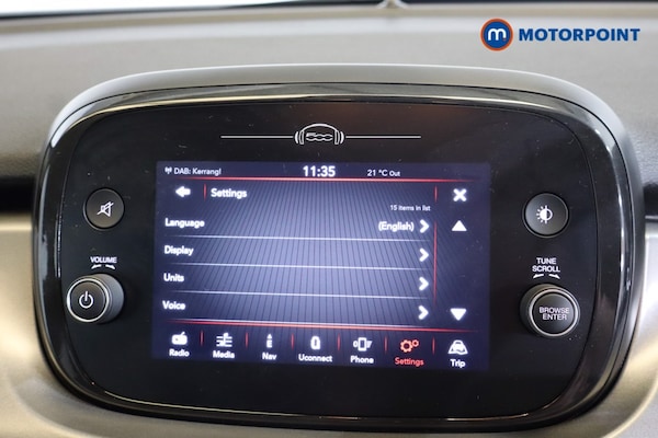Used Fiat 500X 2022 for sale - 76162418: Photo 17