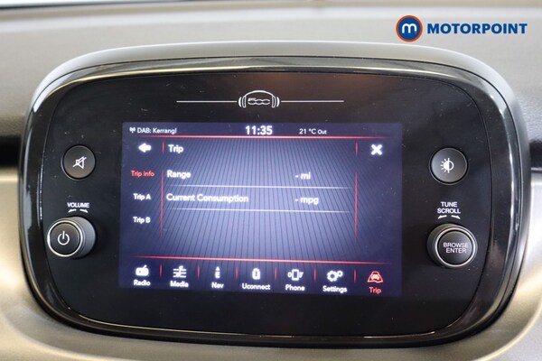 Used Fiat 500X 2022 for sale - 76162418: Photo 18