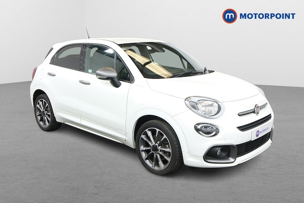 Used Fiat 500X 2022 for sale - 76162418: Photo 1