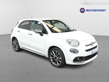 2022 - 1.3 Sport 5dr DCT