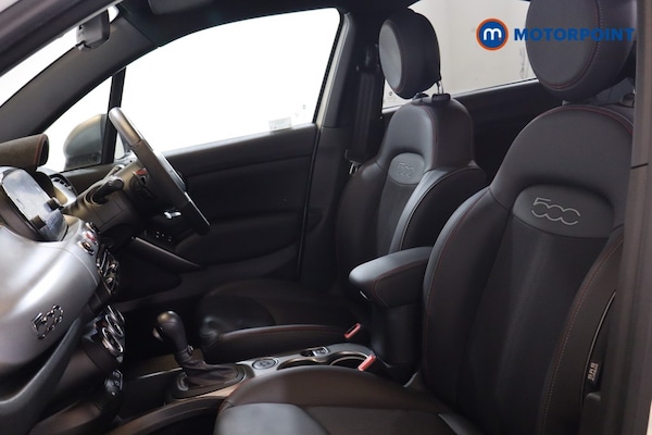 Used Fiat 500X 2022 for sale - 76162418: Photo 29