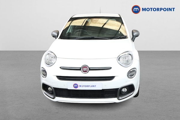 Used Fiat 500X 2022 for sale - 76162418: Photo 2