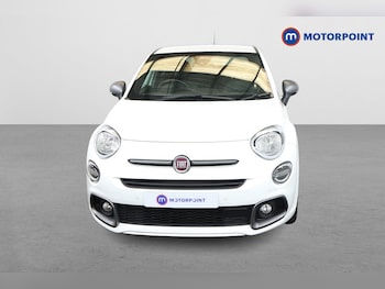 Used Fiat 500X 2022 for sale - 76162418: Photo 2