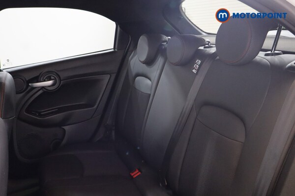 Used Fiat 500X 2022 for sale - 76162418: Photo 30