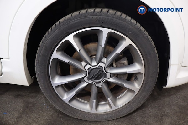 Used Fiat 500X 2022 for sale - 76162418: Photo 36