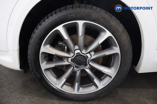 Used Fiat 500X 2022 for sale - 76162418: Photo 37