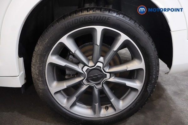 Used Fiat 500X 2022 for sale - 76162418: Photo 38
