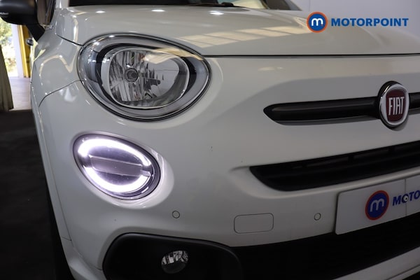 Used Fiat 500X 2022 for sale - 76162418: Photo 39