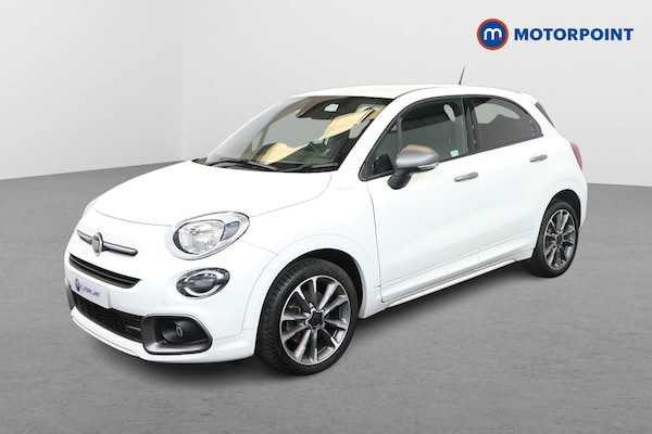 Used Fiat 500X 2022 for sale - 76162418: Photo 3