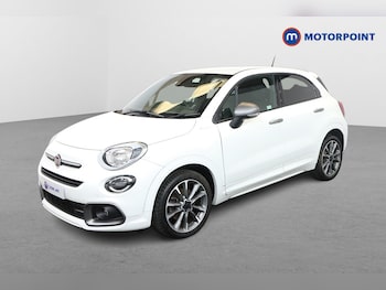 Used Fiat 500X 2022 for sale - 76162418: Photo 3