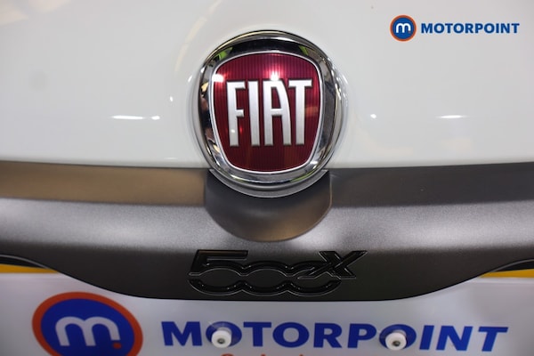 Used Fiat 500X 2022 for sale - 76162418: Photo 41