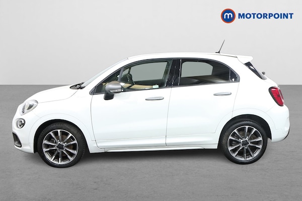 Used Fiat 500X 2022 for sale - 76162418: Photo 4