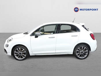 Used Fiat 500X 2022 for sale - 76162418: Photo 4