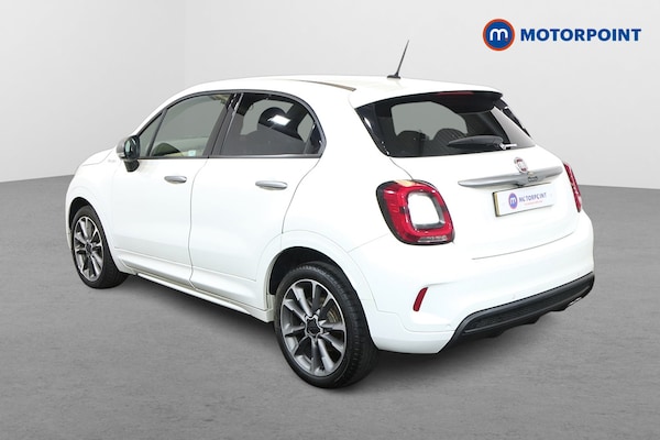 Used Fiat 500X 2022 for sale - 76162418: Photo 5