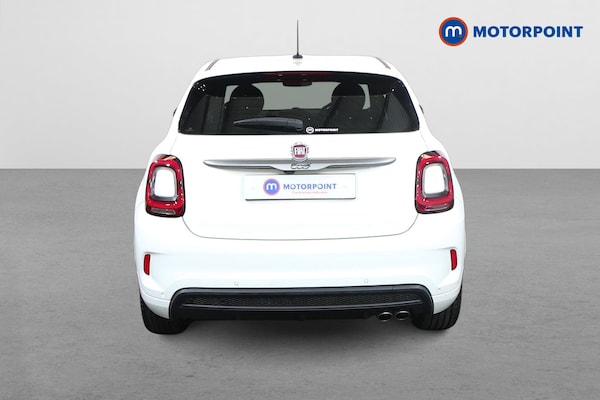 Used Fiat 500X 2022 for sale - 76162418: Photo 6