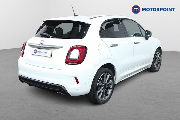 Used Fiat 500X 2022 for sale - 76162418: Photo 7