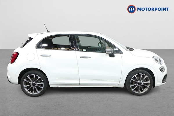 Used Fiat 500X 2022 for sale - 76162418: Photo 8
