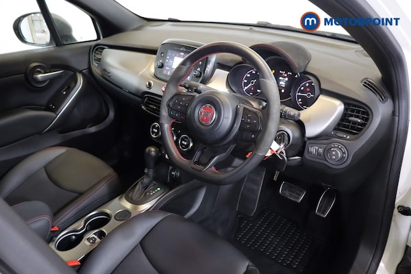 Used Fiat 500X 2022 for sale - 76162418: Photo 9