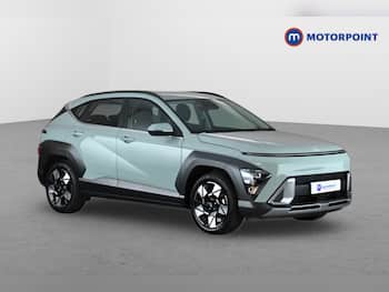 Used Hyundai KONA 2026 for sale - 79641037: Photo