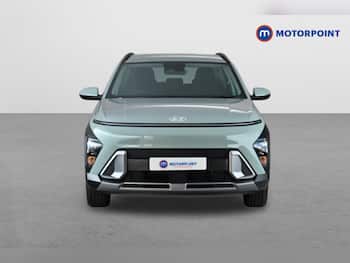 Used Hyundai KONA 2026 for sale - 79641037: Photo