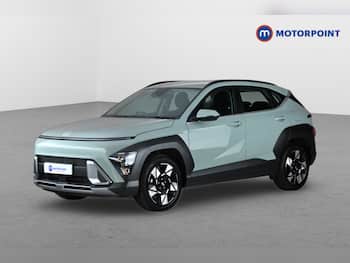 Used Hyundai KONA 2026 for sale - 79641037: Photo