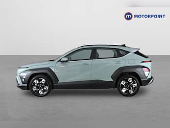 Used Hyundai KONA 2026 for sale - 79641037: Photo