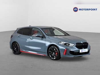 Used BMW 1 Series 2024 for sale - 79514119: Photo