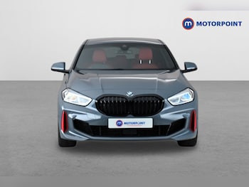 Used BMW 1 Series 2024 for sale - 79514119: Photo
