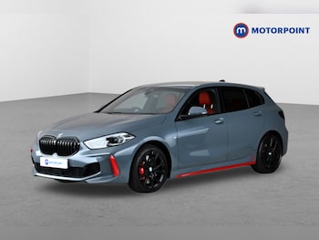 Used BMW 1 Series 2024 for sale - 79514119: Photo