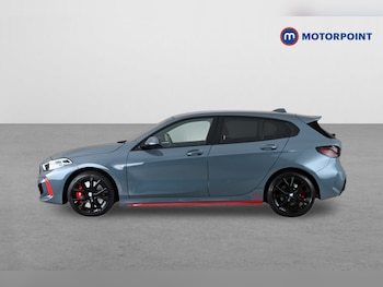 Used BMW 1 Series 2024 for sale - 79514119: Photo