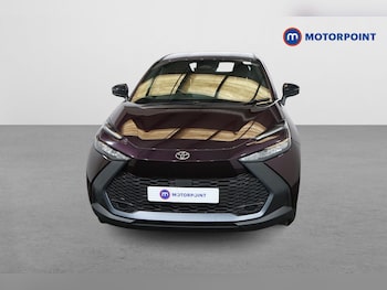 Used Toyota C-HR 2024 for sale - 75692630: Photo