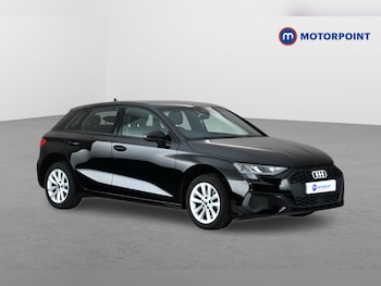 Used Audi A3 2022 for sale - 79369559: Photo
