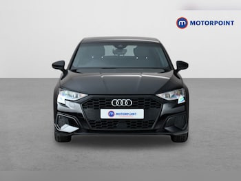 Used Audi A3 2022 for sale - 79369559: Photo