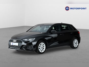 Used Audi A3 2022 for sale - 79369559: Photo