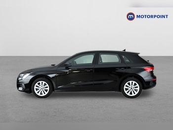 Used Audi A3 2022 for sale - 79369559: Photo