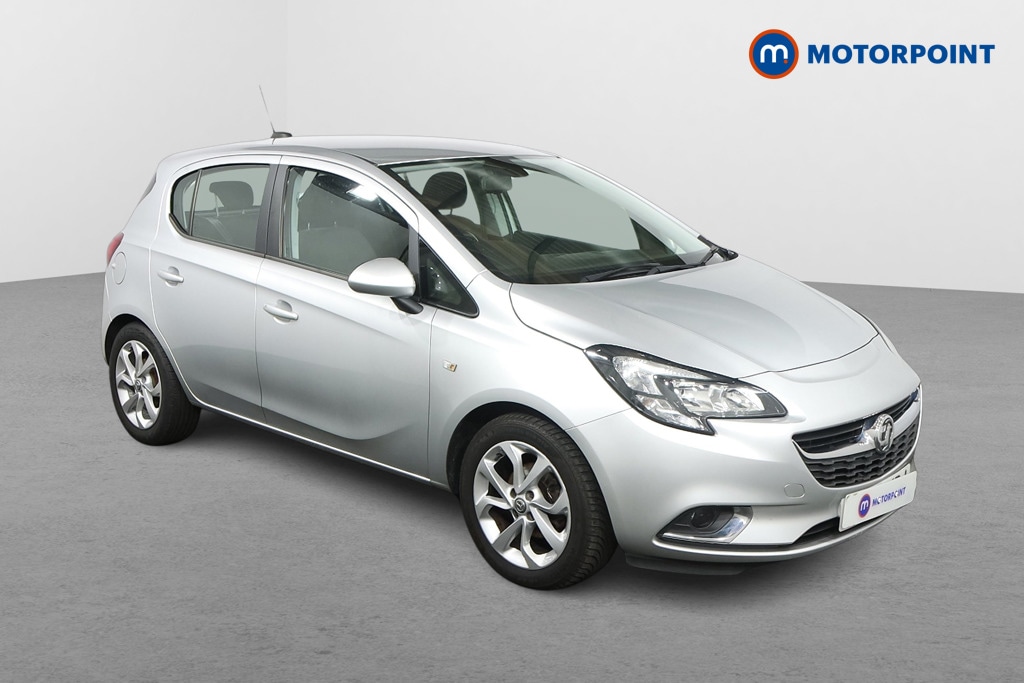 Used Vauxhall Corsa 2019 for sale - 76405425: Photo 1
