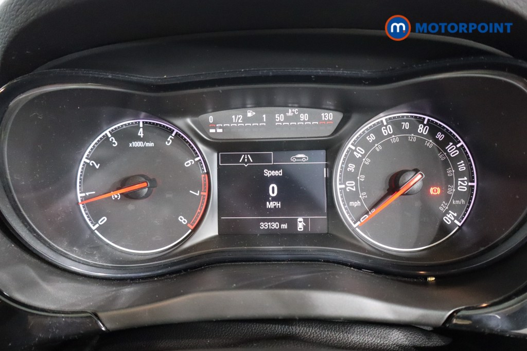 Used Vauxhall Corsa 2019 for sale - 76405425: Photo 10