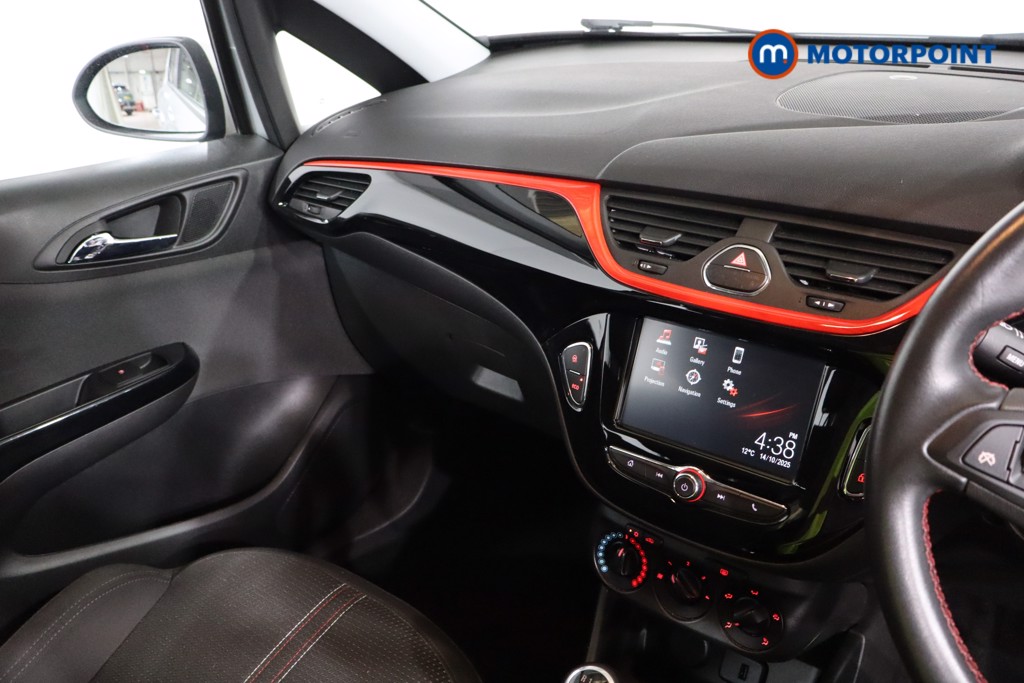 Used Vauxhall Corsa 2019 for sale - 76405425: Photo 11