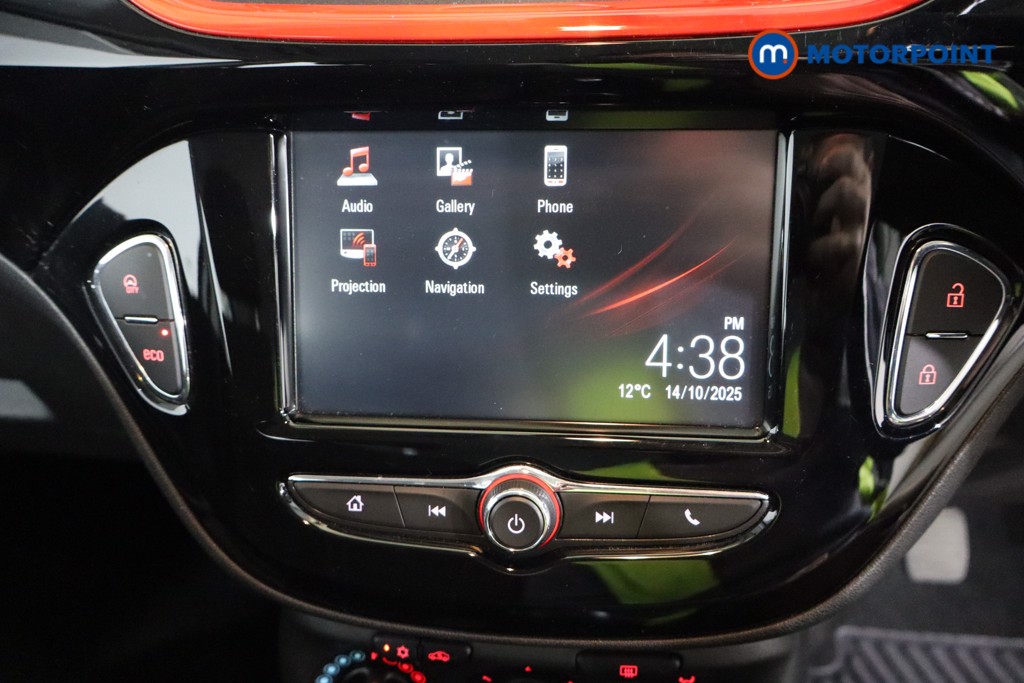 Used Vauxhall Corsa 2019 for sale - 76405425: Photo 13