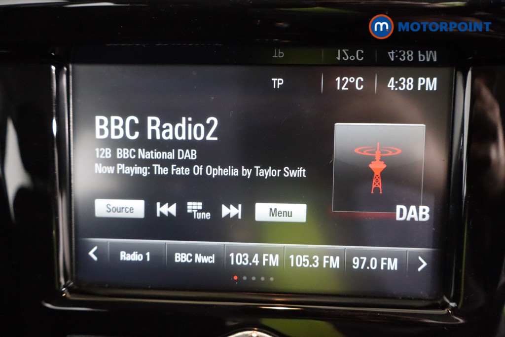 Used Vauxhall Corsa 2019 for sale - 76405425: Photo 14