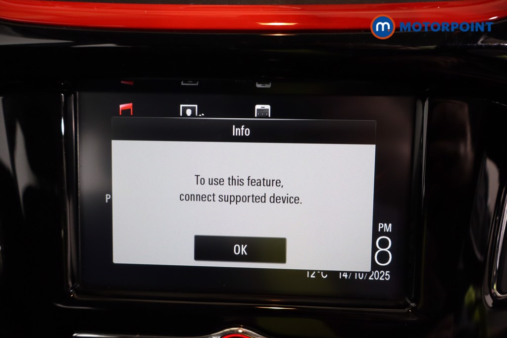 Used Vauxhall Corsa 2019 for sale - 76405425: Photo 15